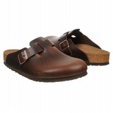 Thumbnail for your product : Birkenstock Men's Boston Soft Footbed Clog