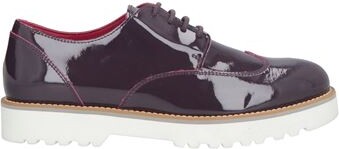 Hogan Woman Lace-up shoes