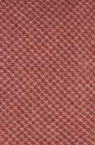Thumbnail for your product : Michael Bastian Geometric Wool Tie