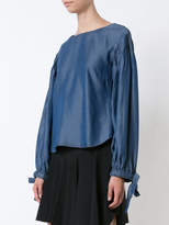 Thumbnail for your product : Zac Posen Zac Jennie blouse