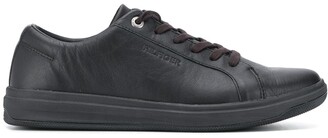 Tommy Hilfiger Low-Top Lace-Up Trainers