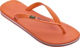 Thumbnail for your product : Ipanema Men's CLAS Brasil Ii Ad Flip-Flop