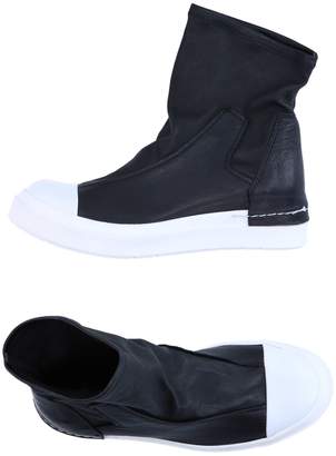 Cinzia Araia High-tops & sneakers - Item 11282332