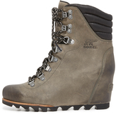 Thumbnail for your product : Sorel Conquest Wedge Booties
