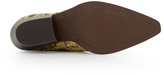 Thumbnail for your product : Sam Edelman Winona Western Bootie
