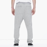 Thumbnail for your product : James Perse Vintage Fleece Slouchy Sweatpant