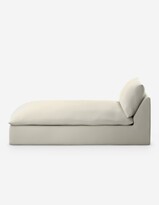 Thumbnail for your product : Lulu and Georgia Penn Indoor / Outdoor Chaise