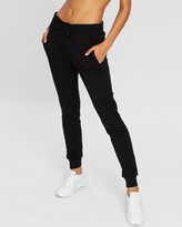 Thumbnail for your product : Icebreaker Women's Black Track Pants - Crush Pants