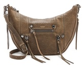 Thumbnail for your product : Botkier Logan Small Hobo Bag