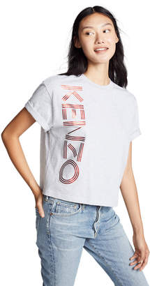 Kenzo Boxy T Shirt