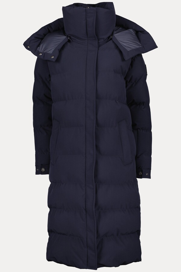 Cashmere Sandbank Jacket Sandbanks Branksome Long