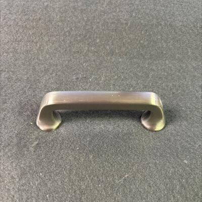 D. Lawless Hardware (5 Pack) 3 inch Casual Retreat Pull Satin Nickel
