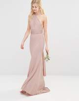 Thumbnail for your product : TFNC Petite Petite WEDDING Multiway Maxi Dress