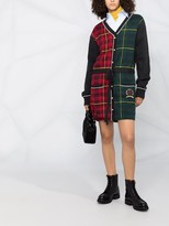 Thumbnail for your product : Tommy Hilfiger Button-Up Cardigan Dress