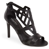 Thumbnail for your product : Charles by Charles David 'Illustrate' Caged Leather Sandal (Women)