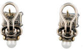 Thumbnail for your product : Lagos Topaz Glacier Earrings