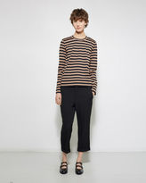 Thumbnail for your product : Comme des Garcons Stripe Longsleeve Tee
