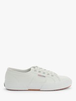 White Plimsolls Women | Shop the world’s largest collection of fashion ...