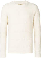 Thumbnail for your product : Nuur fluffy jumper