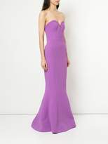 Thumbnail for your product : Rebecca Vallance Dahlia gown