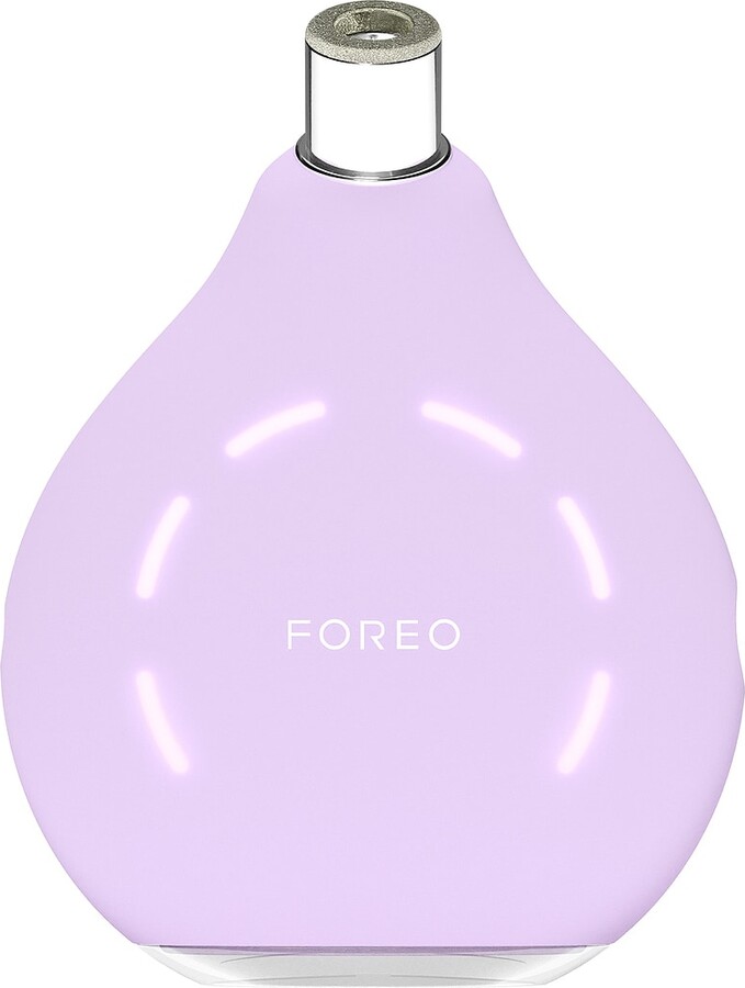 Foreo KIWI Derma Microdermabrasion Device in Beauty: NA