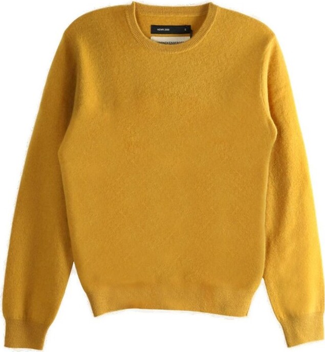 Frenckenberger Mini Crewneck Jumper