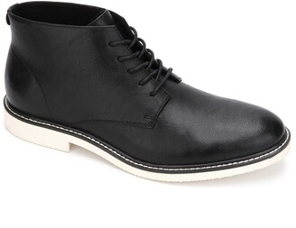 unlisted chukka boots