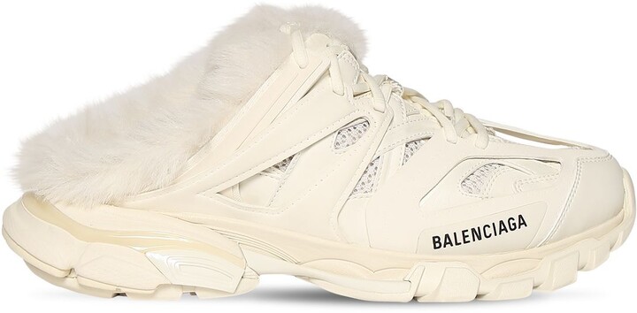 sneaker mules womens