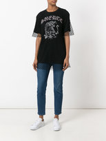 Thumbnail for your product : Marcelo Burlon County of Milan Marena T-shirt