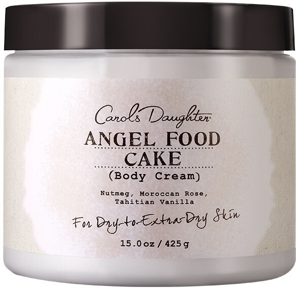 Carol's Daughter Angel Food Cake Body Cream ShopStyle
