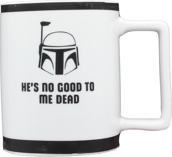 Star Wars Empire Strikes Back Tritan Drinking Cup - Clear - 24 oz.