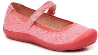 Hanna Andersson Elise Toddler & Youth Mary Jane Flat - Girl's