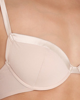 Thumbnail for your product : Eres Paradis Deese Molded Push-Up Bra