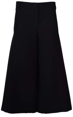Valentino Cropped Trousers