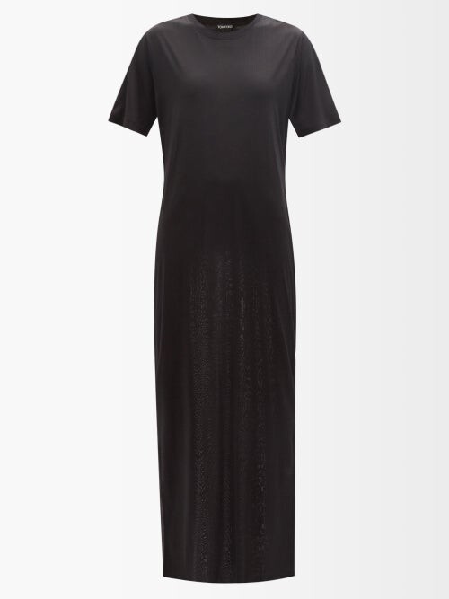 T Shirt Maxi Dress | Shop the world's largest collection of 