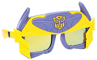 Transformers Bumble Bee SunStaches