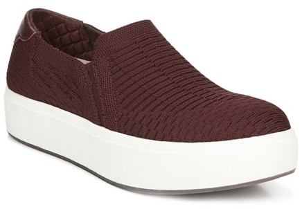 dr scholl's abbot knit