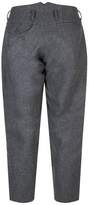 Thumbnail for your product : Kolor Wool-Cashmere Trousers