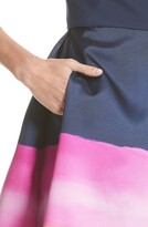 Thumbnail for your product : Ted Baker Holli Off the Shoulder Dress