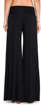 Thumbnail for your product : Rachel Pally Wide Leg Trouser