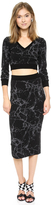 Thumbnail for your product : Black Halo Marrett Two Piece Dress