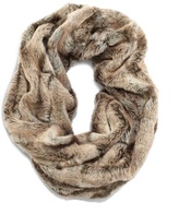Thumbnail for your product : Chico's Plush Infinity Scarf