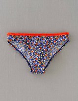 Thumbnail for your product : Boden Ruffle Bikini Bottom