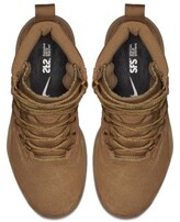 Thumbnail for your product : Nike SFB Field 2 8" Leather Tactical Boots