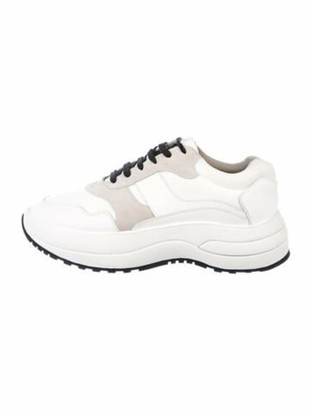 celine chunky sneakers