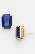 Thumbnail for your product : Kate Spade Stone Stud Earrings