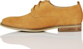 Thumbnail for your product : Find. Leather Brogues