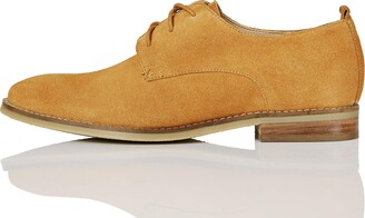 tan brogues womens uk