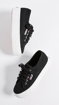 Thumbnail for your product : Superga 2790 ACOTW Platform Sneakers