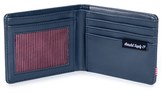 Thumbnail for your product : Herschel Men's 'Hank' Bifold Wallet - Blue